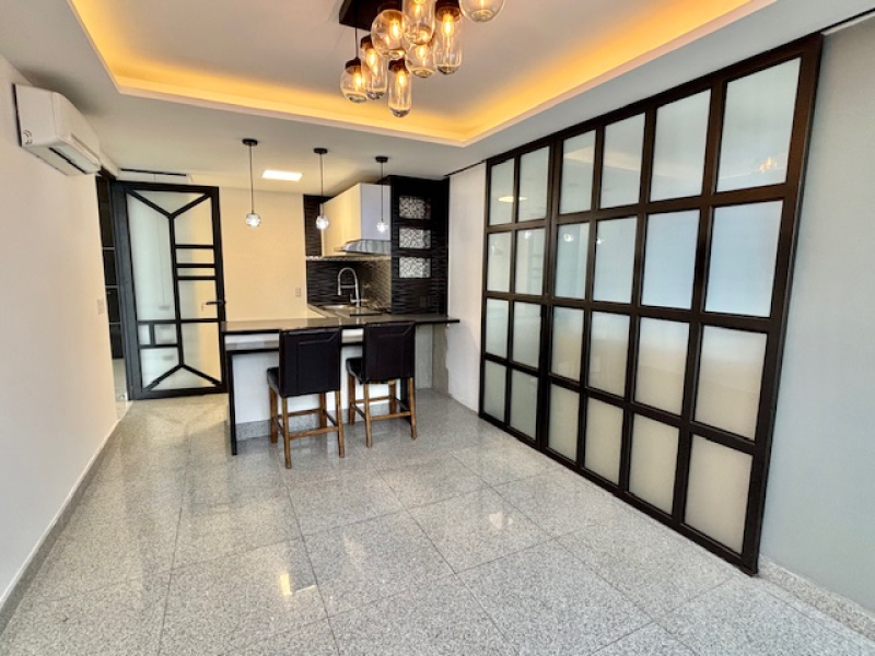 Departamento En Venta En Bosque Real