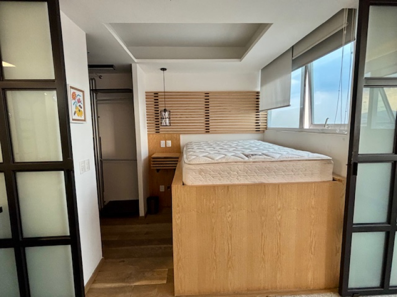 Departamento En Venta En Bosque Real