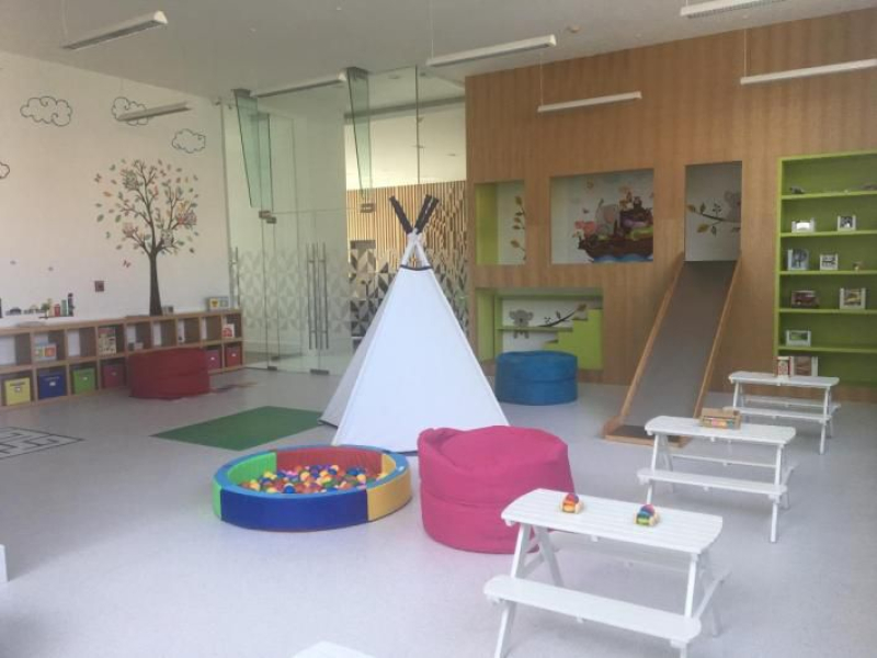 Departamento En Venta En Bosque Real