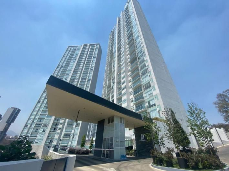 Departamento En Venta En Bosque Real