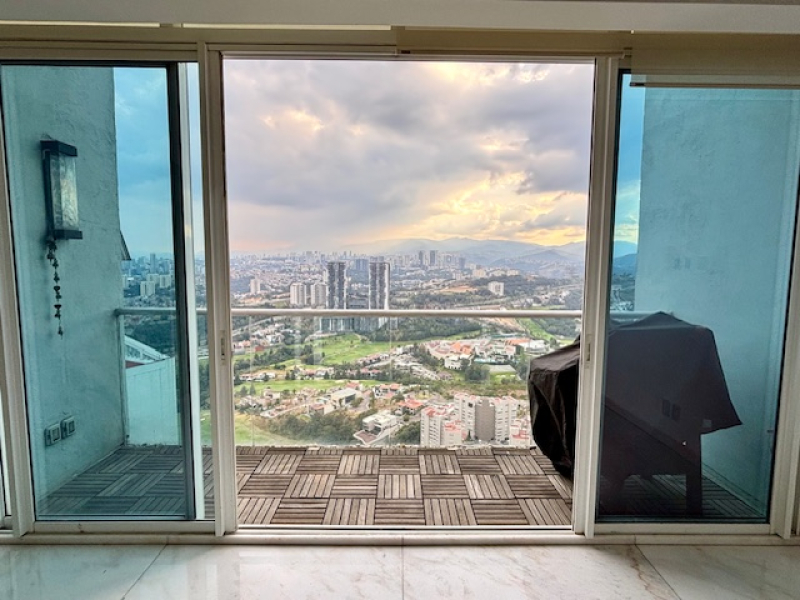 Departamento En Venta En Bosque Real