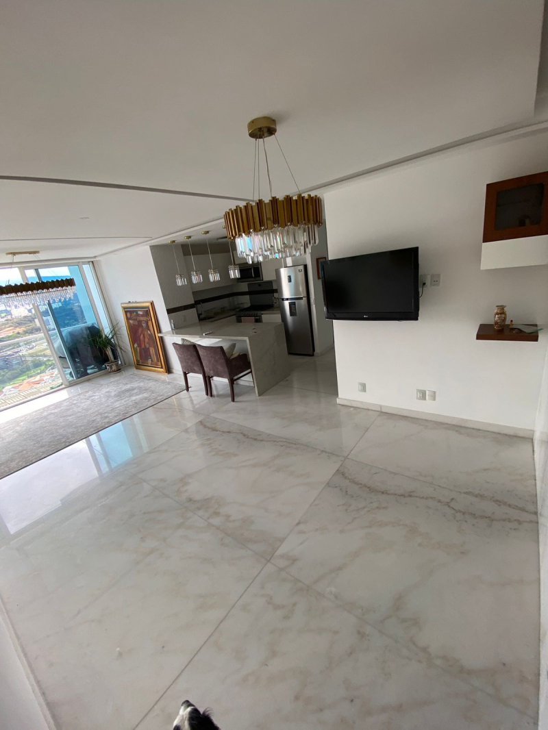 Departamento En Venta En Bosque Real