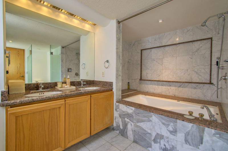 Departamento En Venta En Lomas De Chapultepec