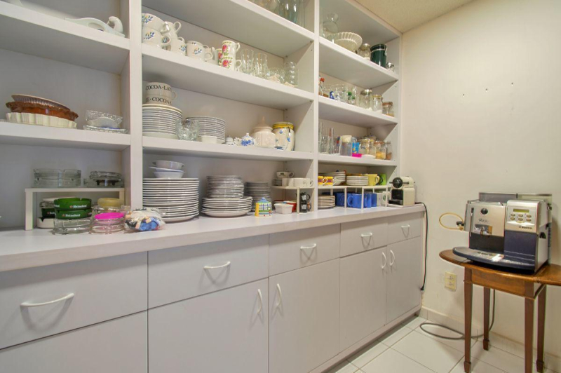 Departamento En Venta En Lomas De Chapultepec