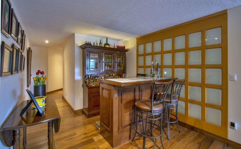 Departamento En Venta En Lomas De Chapultepec