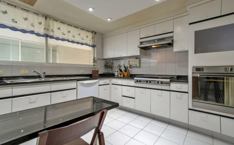 Departamento En Venta En Lomas De Chapultepec