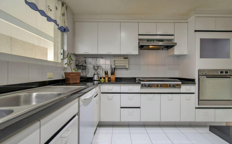 Departamento En Venta En Lomas De Chapultepec