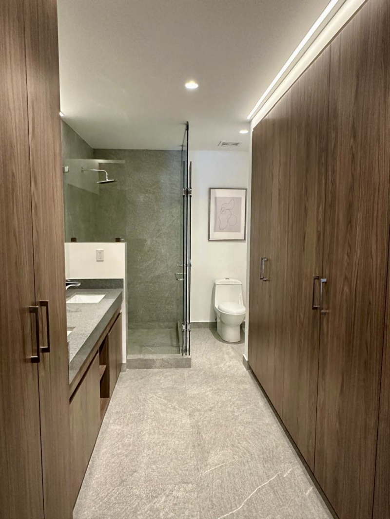 Departamento En Renta En Roma Norte