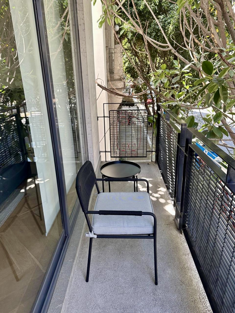 Departamento En Renta En Roma Norte