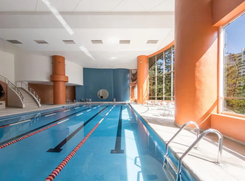 Departamento En Venta En Frondoso II