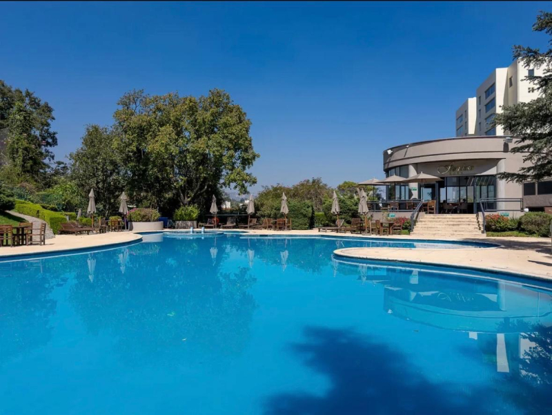 Departamento En Venta En Frondoso II