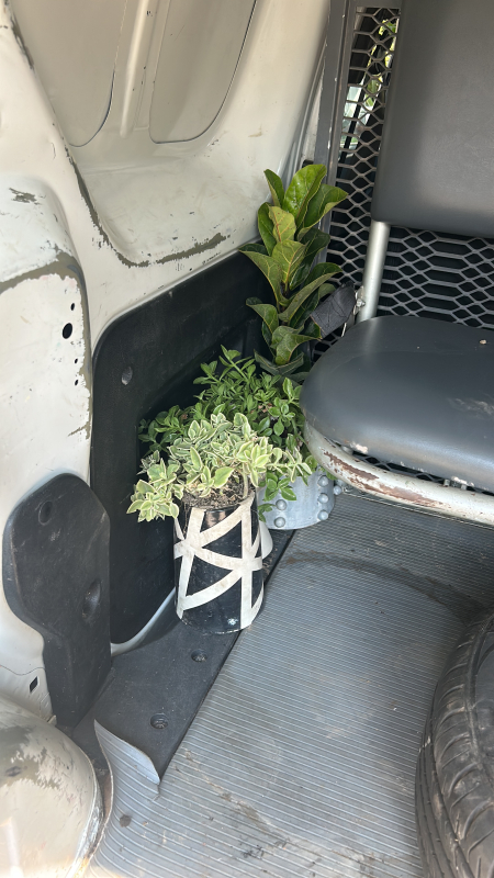 Departamento En Venta En Frondoso II