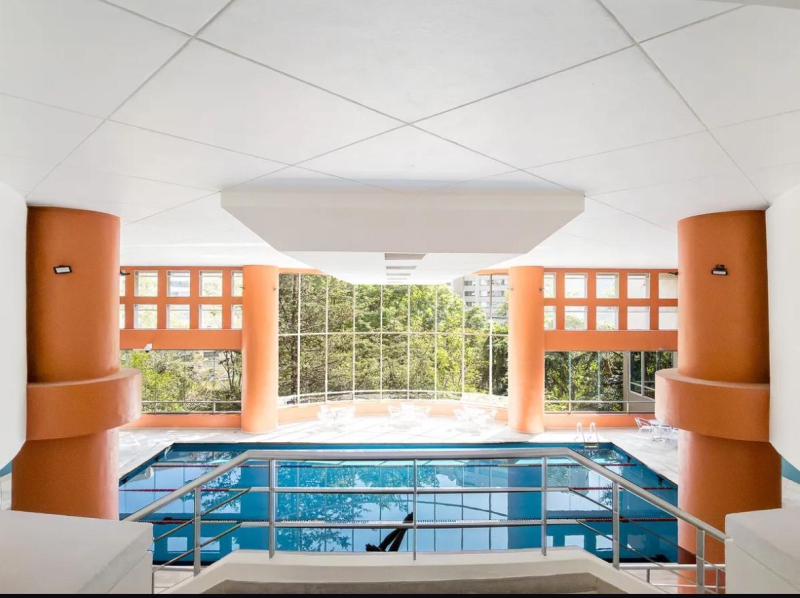 Departamento En Venta En Frondoso II