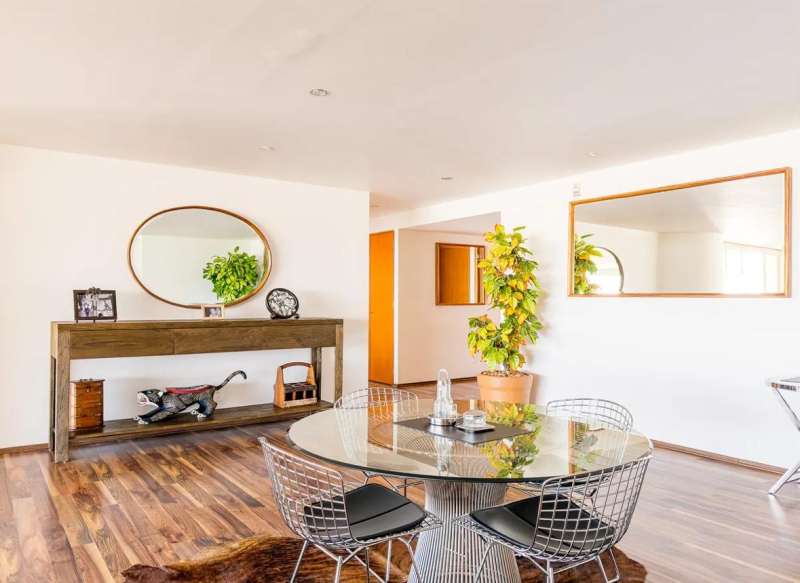 Departamento En Venta O Renta En Frondoso