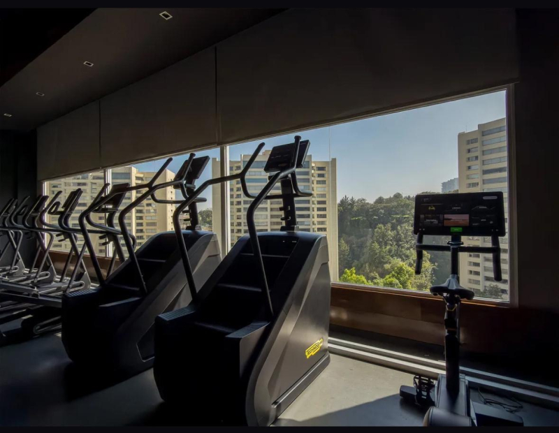 Departamento En Venta En Frondoso II