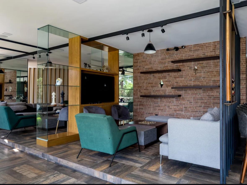 Departamento En Venta En Frondoso II