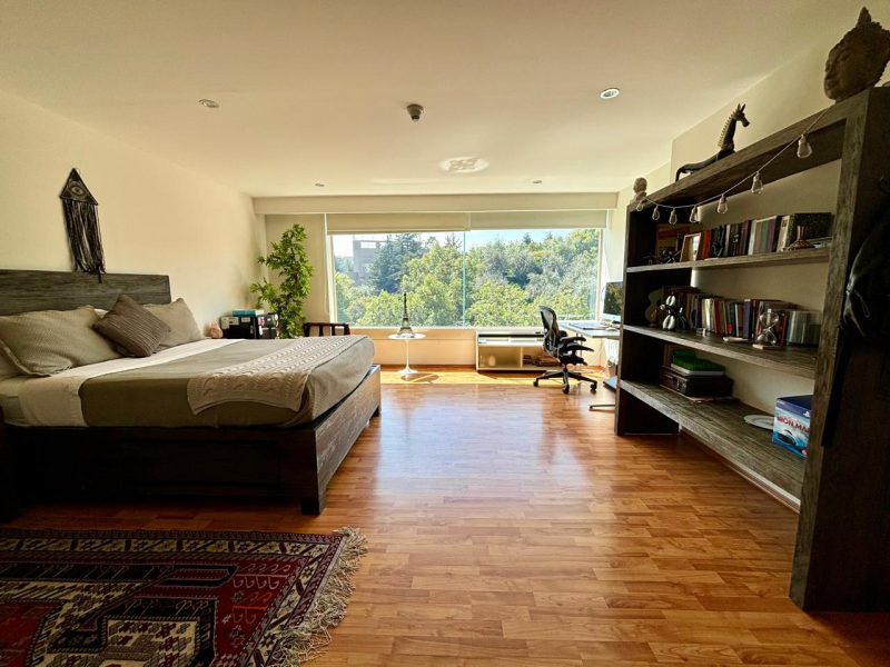 Departamento En Venta O Renta En Frondoso