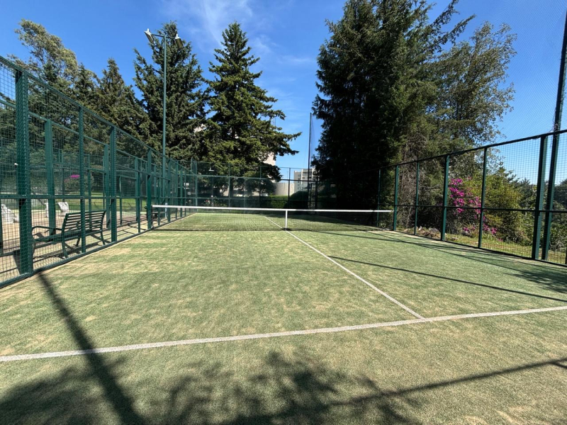 Departamento En Venta O Renta En Frondoso