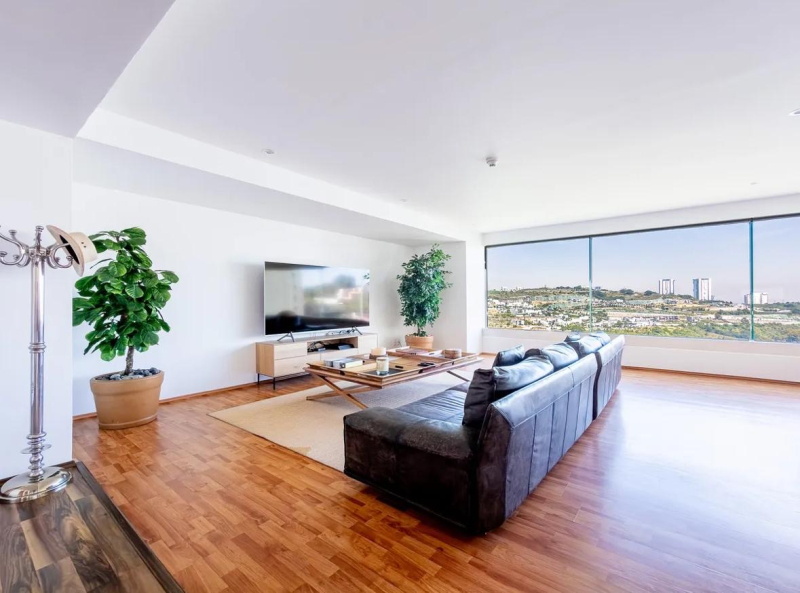 Departamento En Venta O Renta En Frondoso