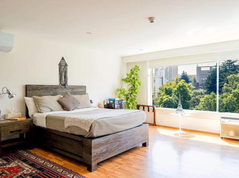 Departamento En Venta O Renta En Frondoso