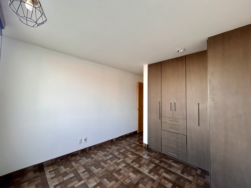 Departamento En Renta En Granada