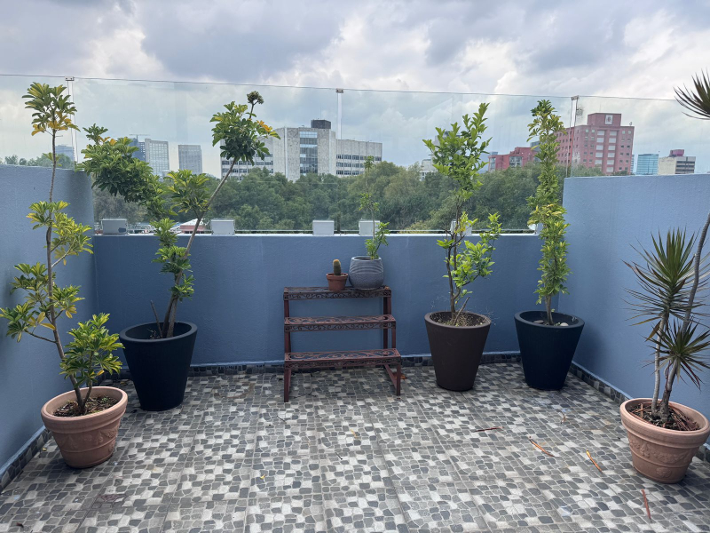 Departamento en Renta en Granada