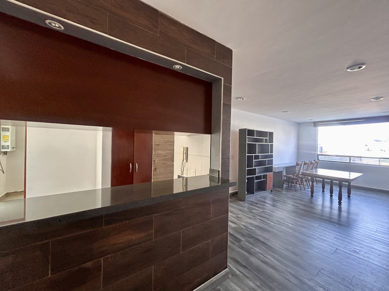 Departamento En Renta En Granada