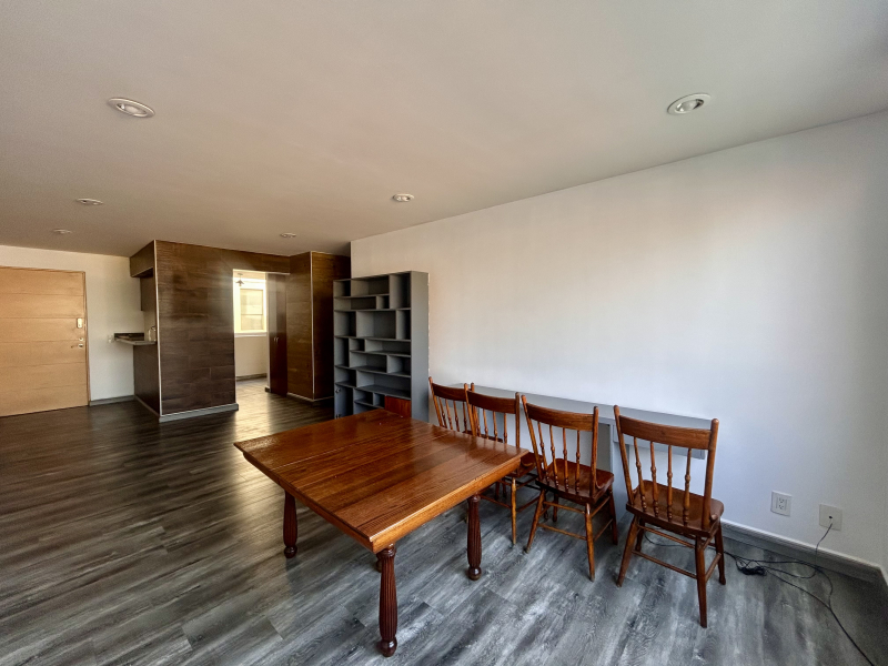 Departamento En Renta En Granada