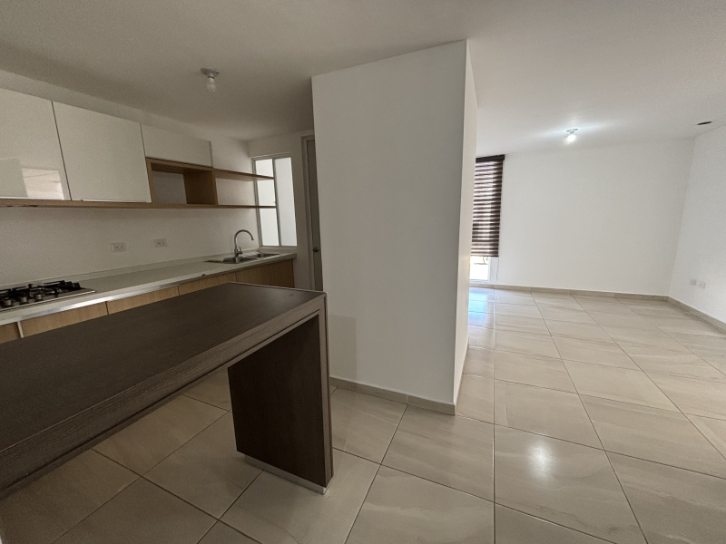 Departamento en Renta en Privalia Ambienta