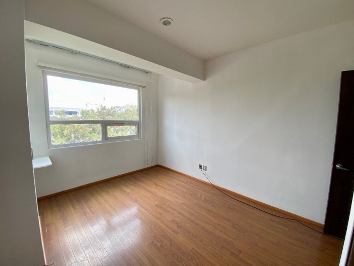 Departamento En Renta -Tecamachalco, A 3 Minutos De Av. Palmas Y A 15 De Polanco