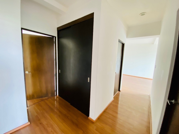 Departamento En Renta -Tecamachalco, A 3 Minutos De Av. Palmas Y A 15 De Polanco