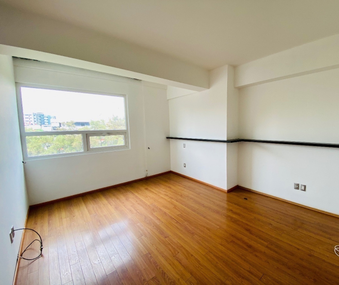 Departamento En Renta -Tecamachalco, A 3 Minutos De Av. Palmas Y A 15 De Polanco