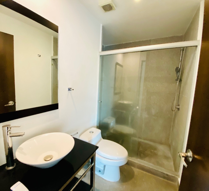 Departamento En Renta -Tecamachalco, A 3 Minutos De Av. Palmas Y A 15 De Polanco