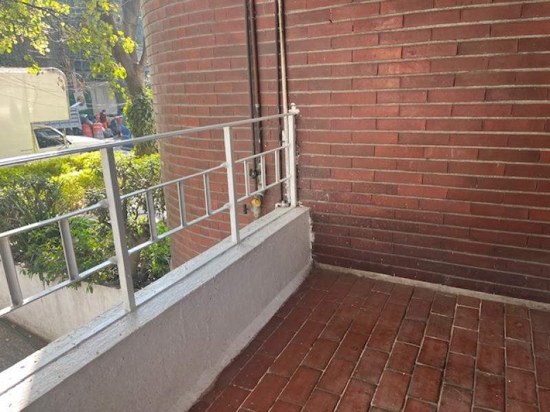 Polanco Renta Hermoso Departamento Estilo Clásico