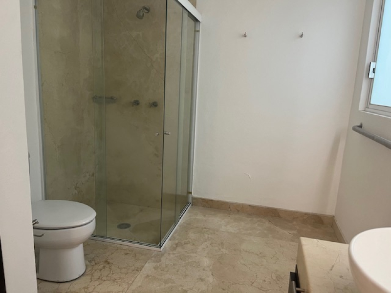 polanco renta hermoso departamento estilo clásico