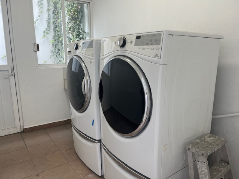 polanco renta hermoso departamento estilo clásico