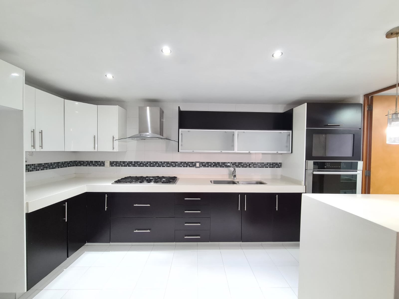 casa en venta en campo viejo, prolongacion alamos santiago occipaco