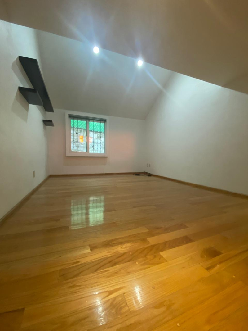 casa en venta en campo viejo, prolongacion alamos santiago occipaco