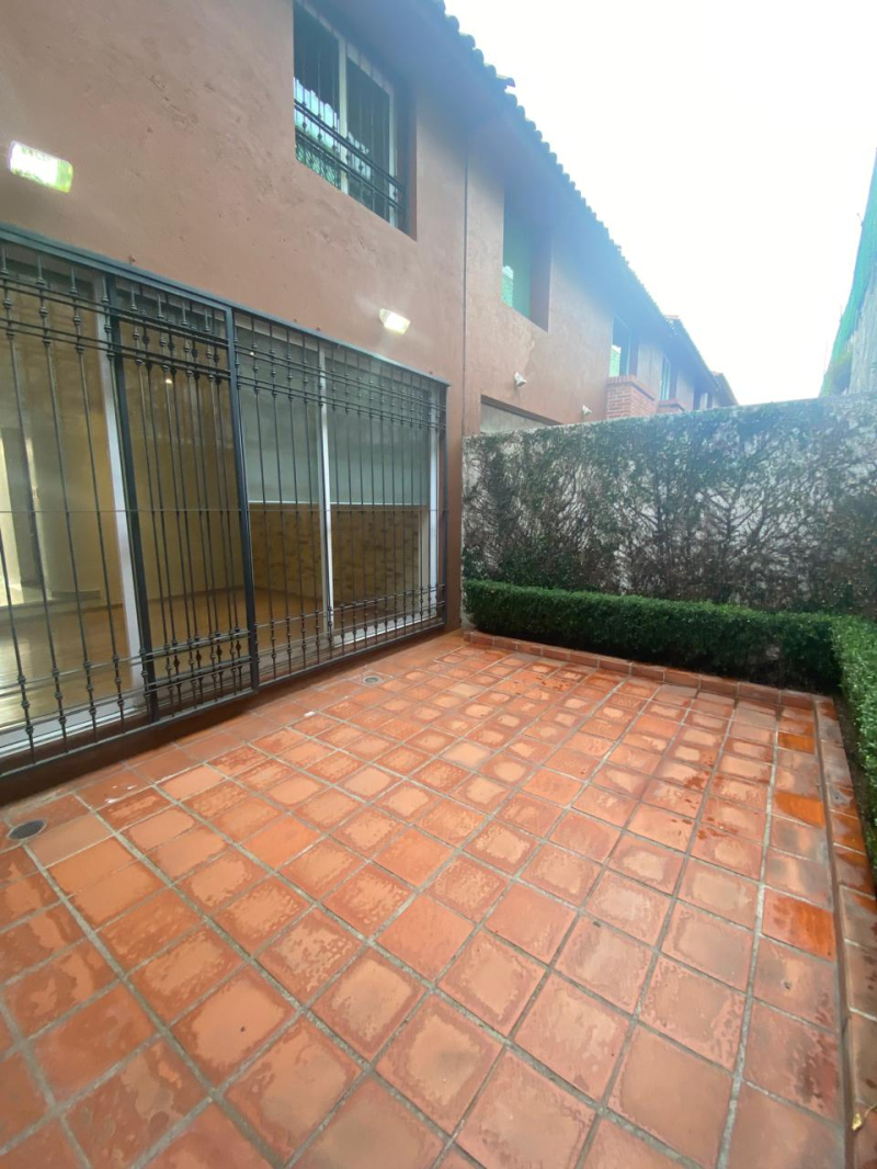 casa en venta en campo viejo, prolongacion alamos santiago occipaco
