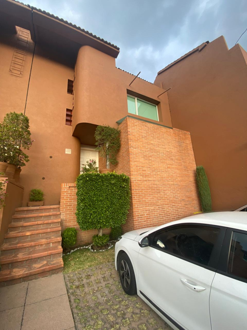 casa en venta en campo viejo, prolongacion alamos santiago occipaco