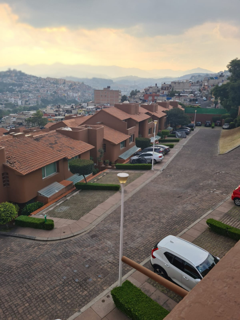 casa en venta en campo viejo, prolongacion alamos santiago occipaco