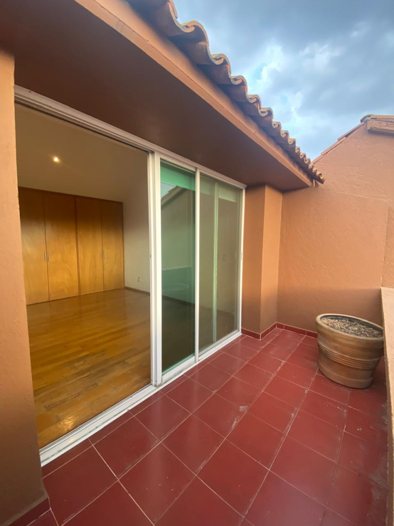 casa en venta en campo viejo, prolongacion alamos santiago occipaco