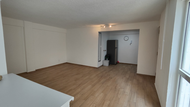 departamento en venta en hamburgo col. juarez, miguel hidalgo cdmx