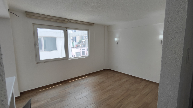 departamento en venta en hamburgo col. juarez, miguel hidalgo cdmx