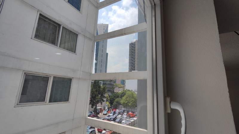 departamento en venta en hamburgo col. juarez, miguel hidalgo cdmx