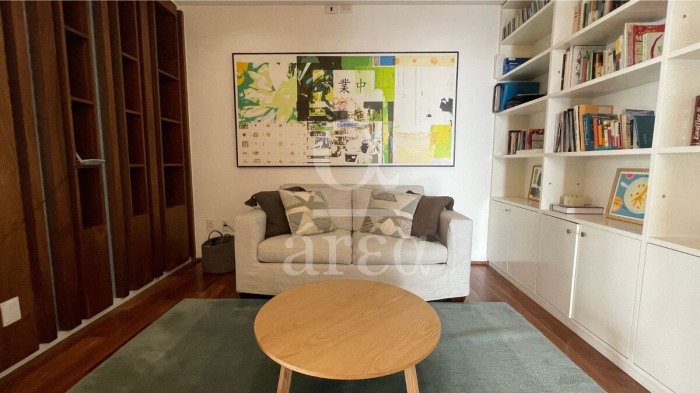 Excelente Departamento Amueblado en Reforma 222 en Venta