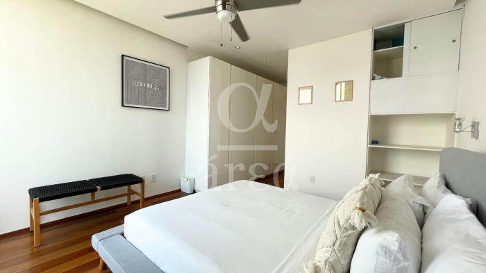 Excelente Departamento Amueblado en Reforma 222 en Venta