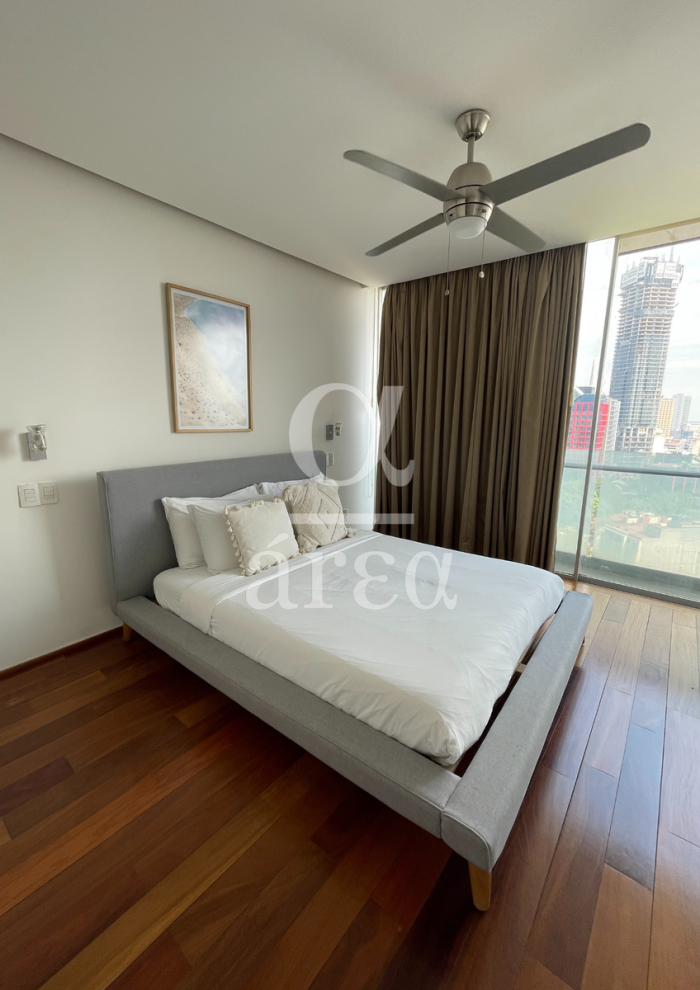 Excelente Departamento Amueblado en Reforma 222 en Venta