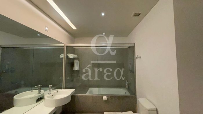 Excelente Departamento Amueblado en Reforma 222 en Venta