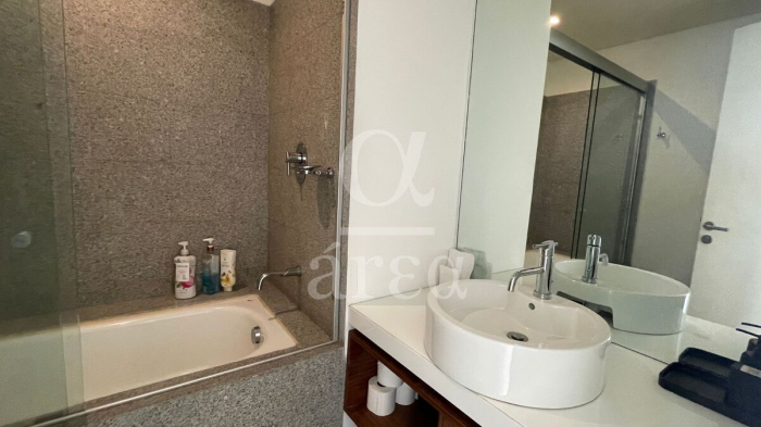 Excelente Departamento Amueblado en Reforma 222 en Venta